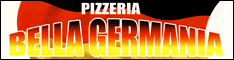 Pizzeria Bella Germania Logo